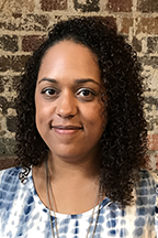 Christina Klein, RN