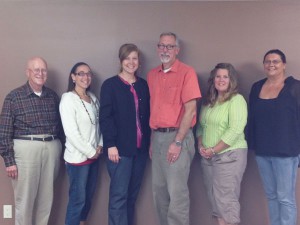 Forte Home Health Care Professional Advisory Committee