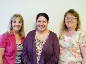 Forte Residential Plymouth Office Staff