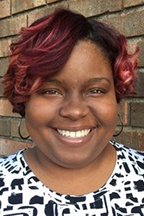 Ebonie Hawkins