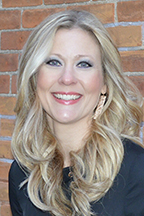 Elanna Van Meter, RN