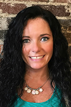 Missy Hurley
