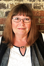 Sherry Harwood
