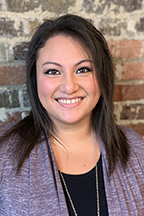 Jamie Dudley, RN