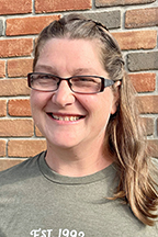 Theresa Dills