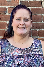 Adrienne Jacobs