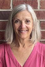 Gwen Schumacher