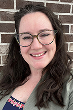 Rebecca "Becca" Parks