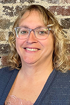 Deb Eldridge