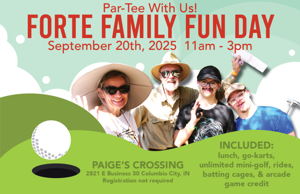 2025 picnic invite