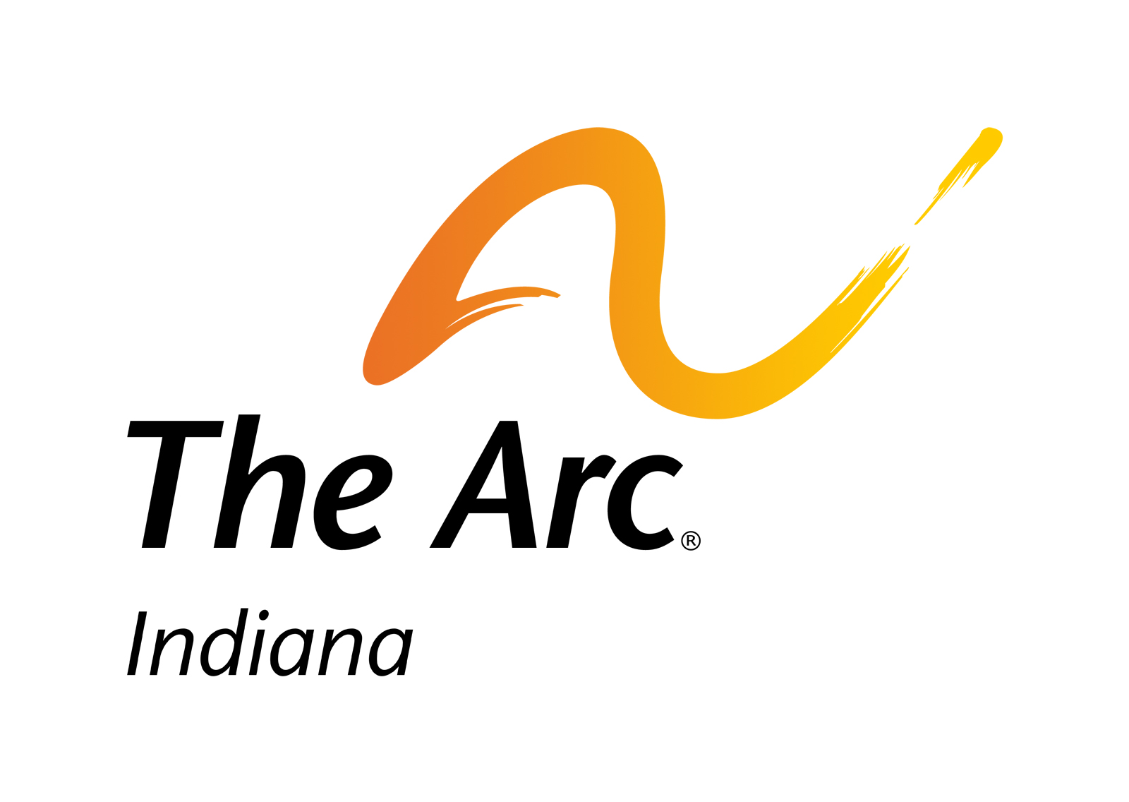 The Arc of Indiana Logo