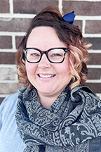 Dawn Austin
