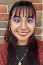 Leslie Ortega
