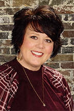 Nicci Hicks